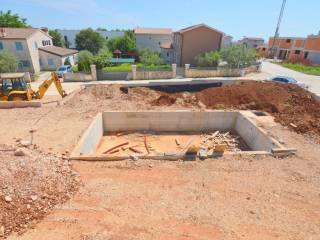 Semi-detached house, Sale, Kaštelir-Labinci, Kaštelir