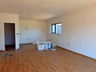 Semi-detached house, Sale, Kaštelir-Labinci, Kaštelir