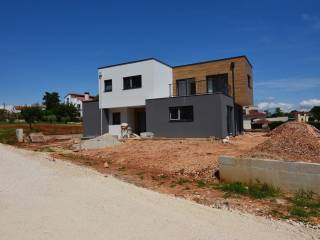 Semi-detached house, Sale, Kaštelir-Labinci, Kaštelir