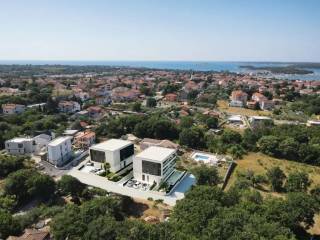 Luxury apartment, Sale, Medulin, Medulin