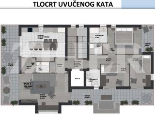 Stan u novogradnji, Prodaja, Zagreb, Stenjevec