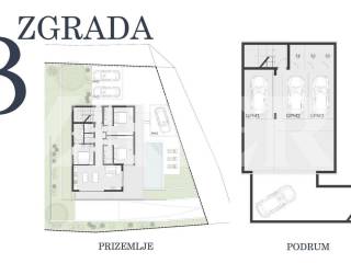 Luxury apartment, Sale, Medulin, Medulin