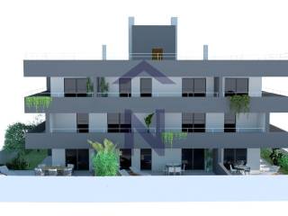Flat in a new building, Sale, Nin, Nin