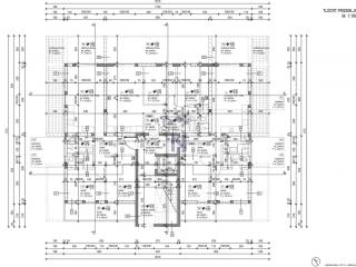 Flat in a new building, Sale, Nin, Nin