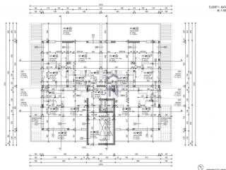 Flat in a new building, Sale, Nin, Nin