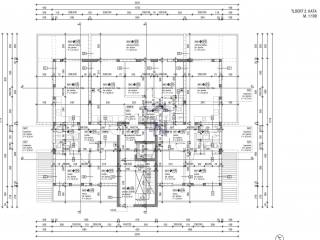 Flat in a new building, Sale, Nin, Nin