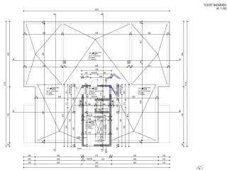 Flat in a new building, Sale, Nin, Nin