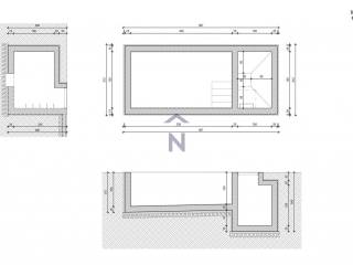Flat in a new building, Sale, Nin, Nin
