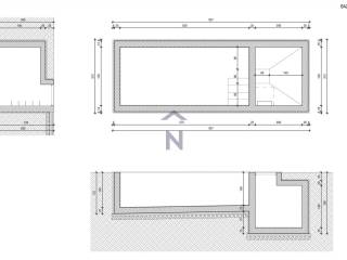 Flat in a new building, Sale, Nin, Nin