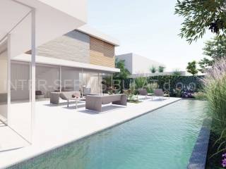 Luxury villa, Sale, Tribunj, Tribunj