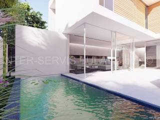 Luxury villa, Sale, Tribunj, Tribunj