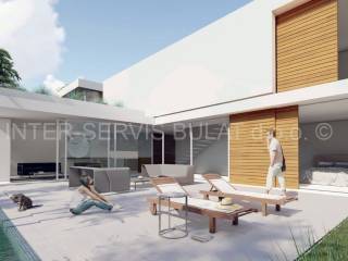 Luxury villa, Sale, Tribunj, Tribunj