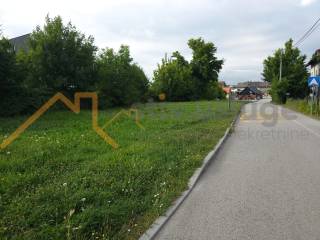 Plot for residential construction, Sale, Dugo Selo, Dugo Selo - Centar