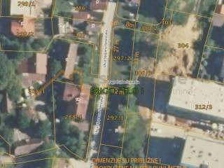 Plot for residential construction, Sale, Dugo Selo, Dugo Selo - Centar