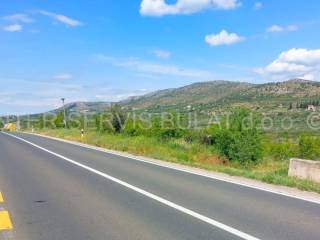 Plot for construction, Sale, Šibenik - Okolica, Donje Polje