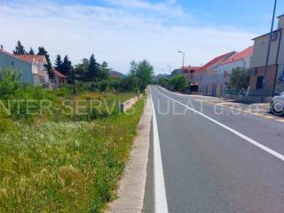Plot for construction, Sale, Šibenik - Okolica, Donje Polje
