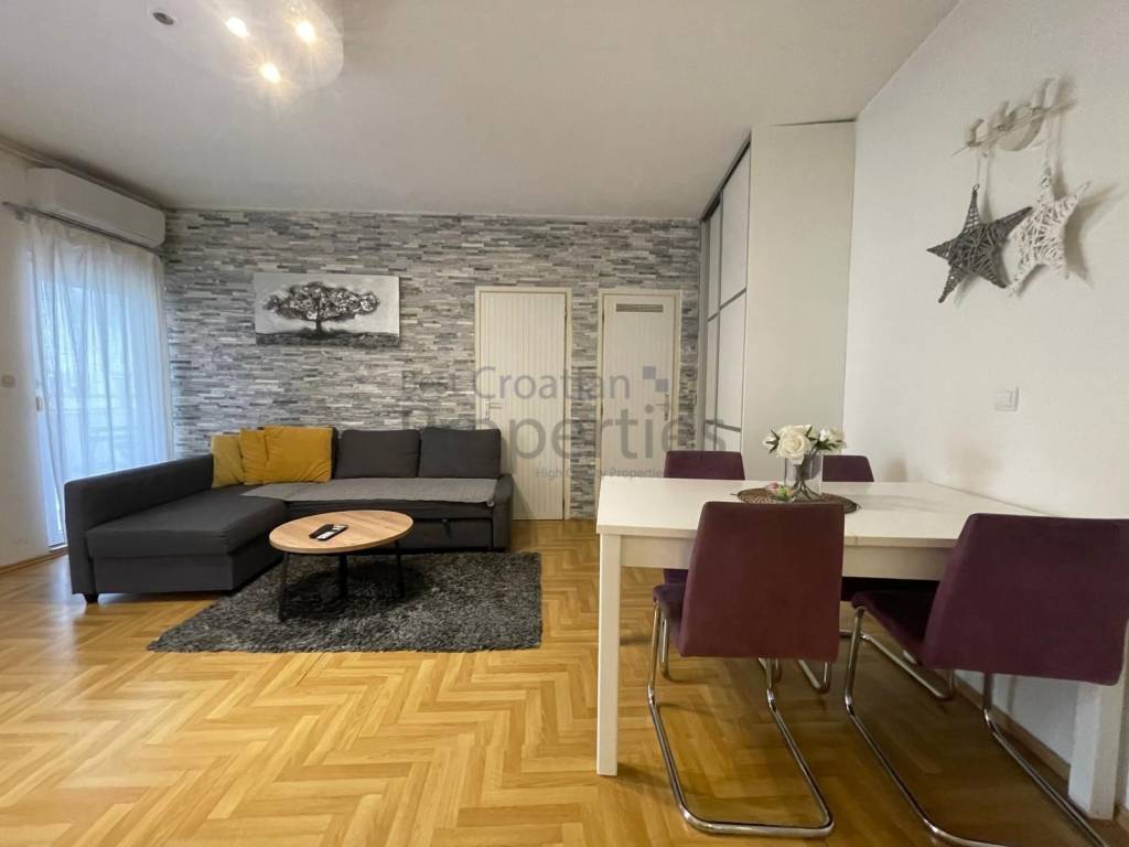 Stan u zgradi, Prodaja, Zagreb, Donji Grad