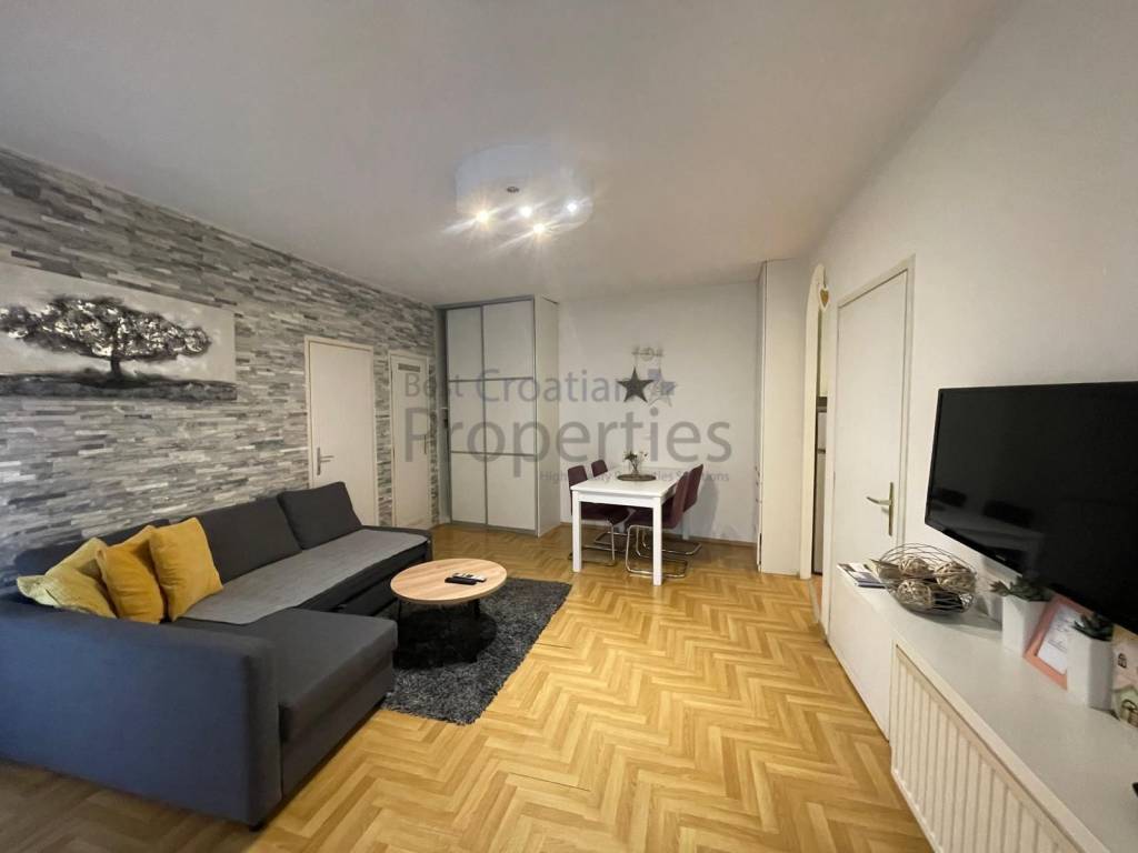 Stan u zgradi, Prodaja, Zagreb, Donji Grad