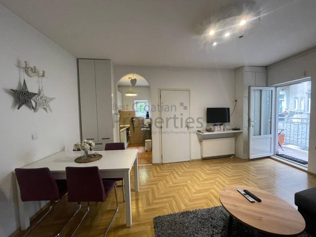 Stan u zgradi, Prodaja, Zagreb, Donji Grad