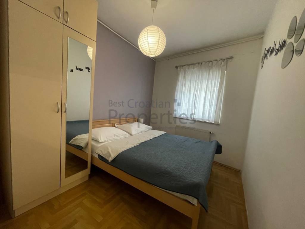 Stan u zgradi, Prodaja, Zagreb, Donji Grad