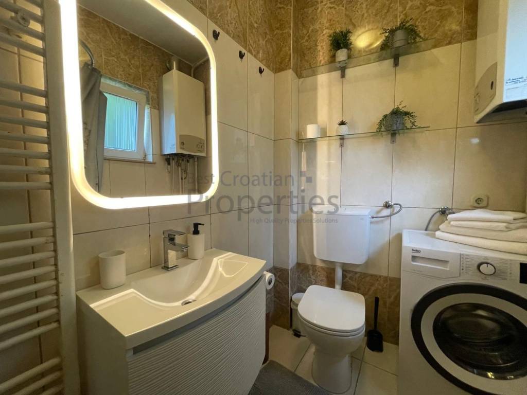 Stan u zgradi, Prodaja, Zagreb, Donji Grad