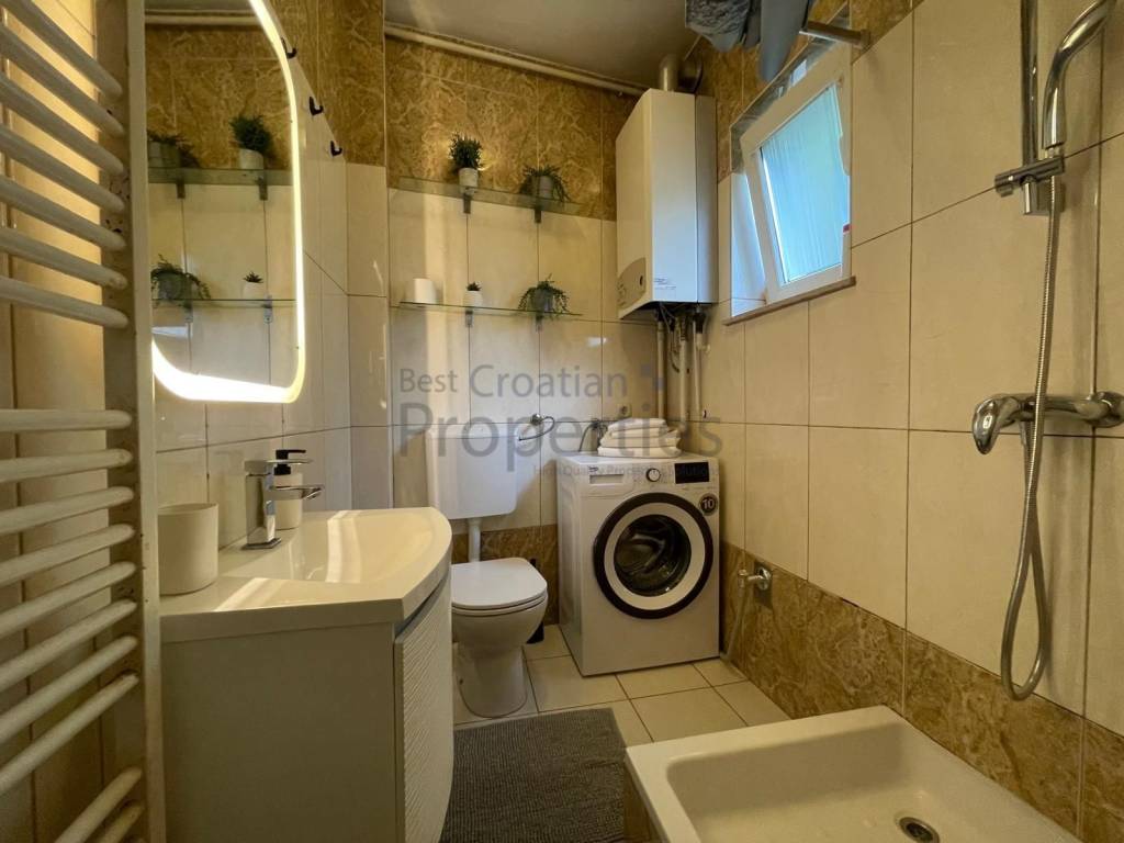 Stan u zgradi, Prodaja, Zagreb, Donji Grad