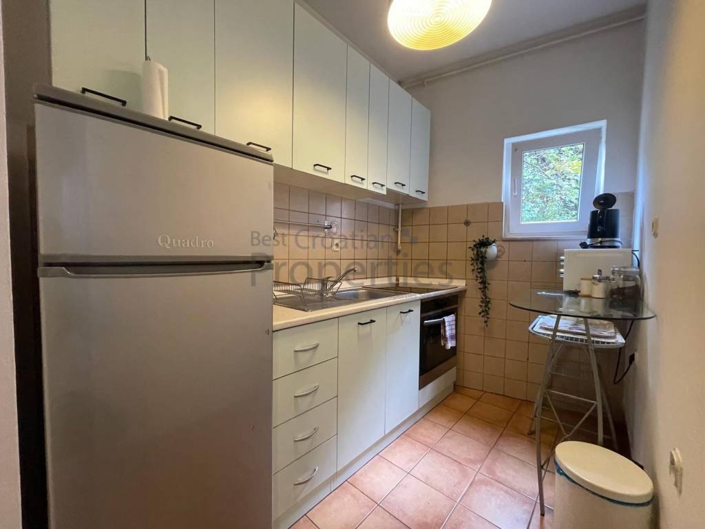 Stan u zgradi, Prodaja, Zagreb, Donji Grad