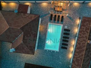 Vila, Prodaja, Nin, Nin