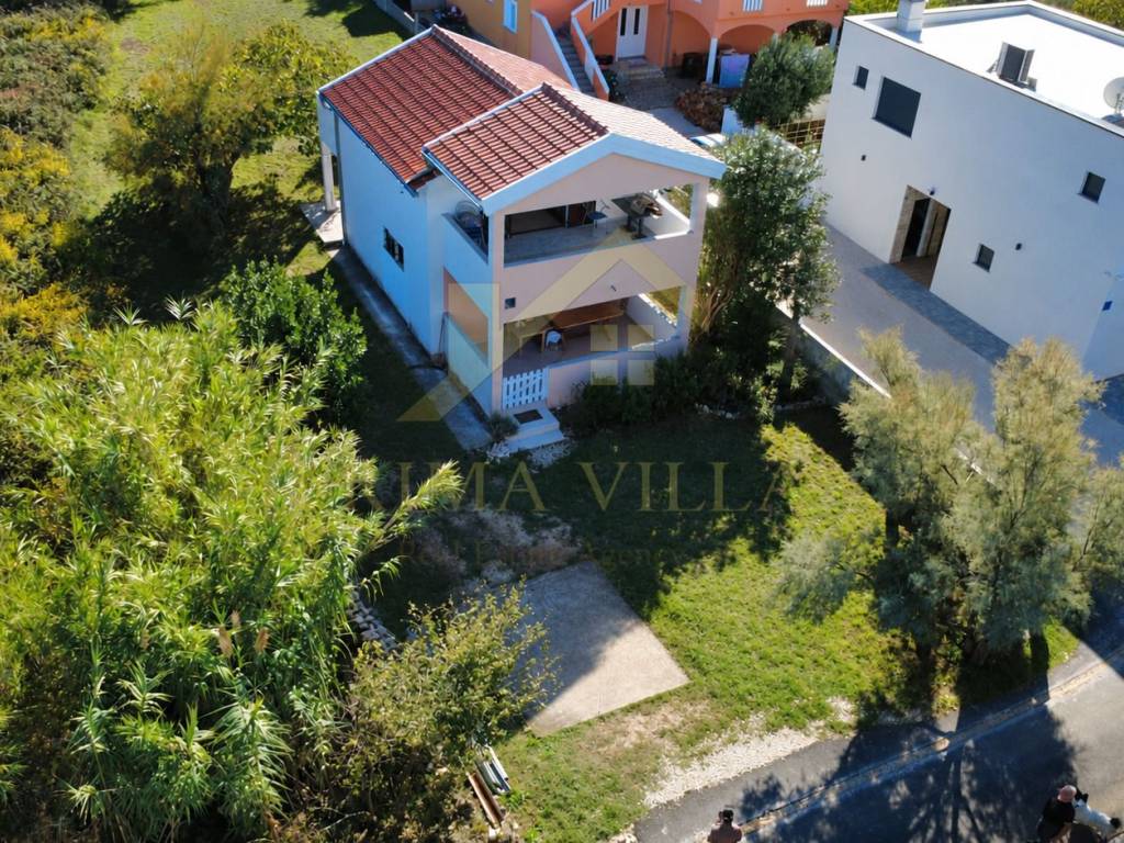 Privlaka, Privlaka