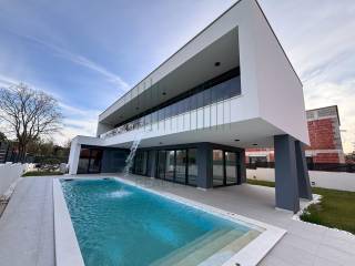 Luxury villa, Sale, Nin, Zaton