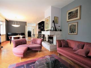 Flat in a building, Rent, Zagreb, Gornji Grad - Medveščak