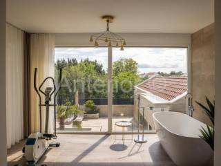Luxury house, Sale, Nin, Nin