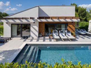 Luxury villa, Sale, Novigrad, Pridraga