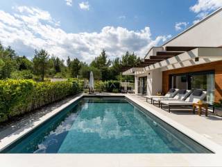 Luxury villa, Sale, Novigrad, Pridraga
