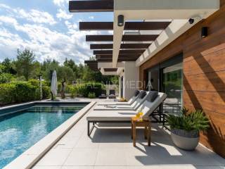 Luxury villa, Sale, Novigrad, Pridraga