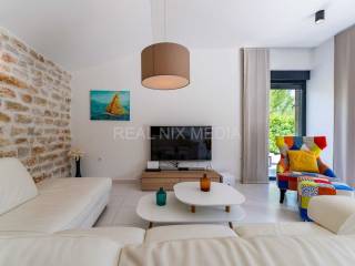Luxury villa, Sale, Novigrad, Pridraga