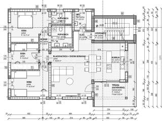 House with apartments, Sale, Rogoznica, Rogoznica