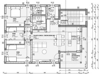 House with apartments, Sale, Rogoznica, Rogoznica