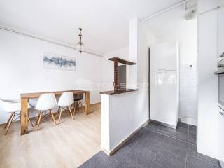 Flat in a building, Sale, Zagreb, Gornji Grad - Medveščak