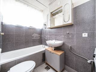 Flat in a building, Sale, Zagreb, Gornji Grad - Medveščak
