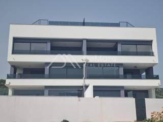 Flat in a new building, Sale, Posedarje, Vinjerac