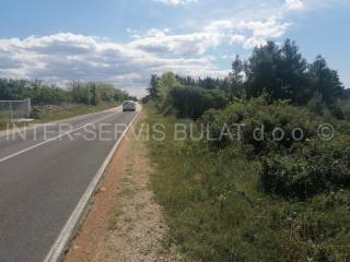 Plot for construction, Sale, Tribunj, Tribunj