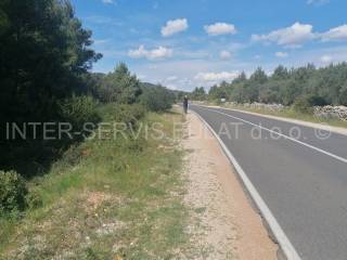Plot for construction, Sale, Tribunj, Tribunj