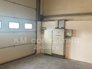 Production and storage space, Lease, Zagreb, Novi Zagreb - zapad