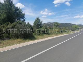 Gradevinsko zemljište, Prodaja, Tribunj, Tribunj