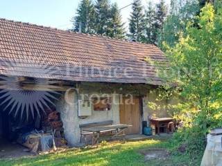Family house, Sale, Ozalj, Ozalj