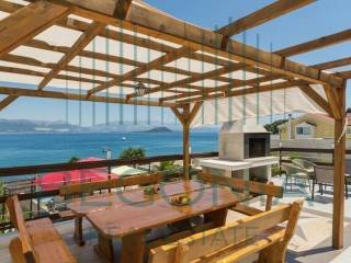 House by the sea, Sale, Trogir, Čiovo
