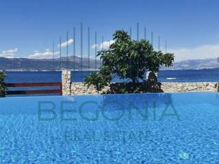House by the sea, Sale, Trogir, Čiovo