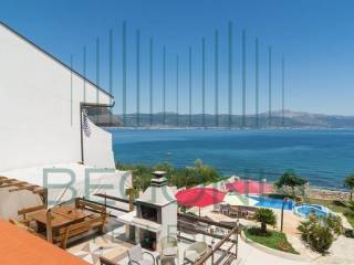 House by the sea, Sale, Trogir, Čiovo
