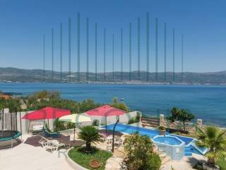 House by the sea, Sale, Trogir, Čiovo